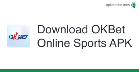 okbet online casino apk|OKBET Sports Betting Online APK for Android Download.